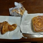 手づくりパン un cote - 