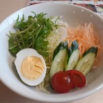 焼肉の栄亭 本店 - 