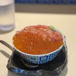 鮨とラーメン うおがしや 本店 - 