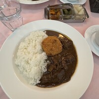 ブラッスリー ドンピエール - 