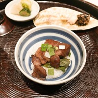 日本料理 研野 - 