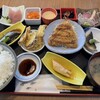 魚がし食堂