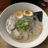 名代ラーメン亭 博多駅地下街店