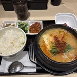 かるびのとりこ - 料理写真: