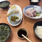 活魚料理 びんび家 - 