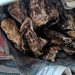 ２号線牡蠣直売所 - 