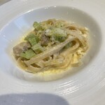 トラットリア ラグーナ ロトンダ - 