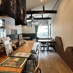 カレーとお酒 蕾 - 