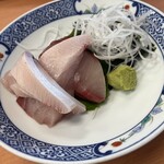 活魚料理 びんび家 - 
