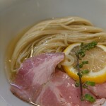 ユナイテッド ヌードル アメノオト - ビューティフルライフ