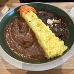 カレーとお酒 蕾 - 