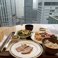 フレンチレストラン フルーヴ - ビュッフェ　3,300円