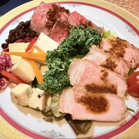 全席完全個室ワインダイニング ダイヤモンドフィッシュ - 