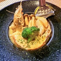 全席完全個室ワインダイニング ダイヤモンドフィッシュ - 