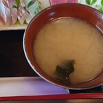 海花 - この日ワカメを買ったわ