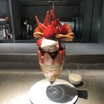 PATISSERIE ASAKO IWAYANAGI - 