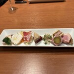 目白 旬香亭 丸の内店 - 