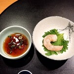 湯島天神下 すし初 - 