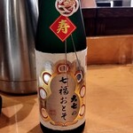 湯島天神下 すし初 - 