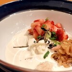 湯島天神下 すし初 - 