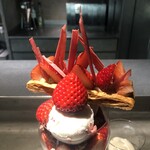 PATISSERIE ASAKO IWAYANAGI - 