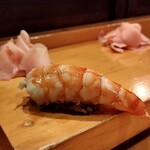 湯島天神下 すし初 - 