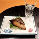 湯島天神下 すし初 - 