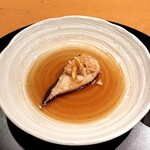 湯島天神下 すし初 - 