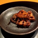 湯島天神下 すし初 - 