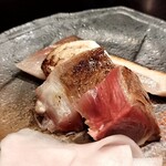 湯島天神下 すし初 - 