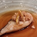 湯島天神下 すし初 - 