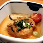 湯島天神下 すし初 - 