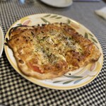 カフェレストラン パパス - 料理写真: