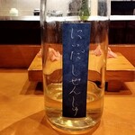 湯島天神下 すし初 - 