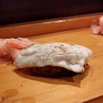 湯島天神下 すし初 - 