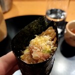 湯島天神下 すし初 - 