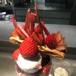 PATISSERIE ASAKO IWAYANAGI - 