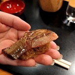 湯島天神下 すし初 - 