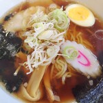 軽食ひまわり - 料理写真: