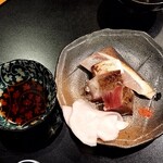 湯島天神下 すし初 - 