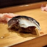 湯島天神下 すし初 - 