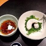 湯島天神下 すし初 - 