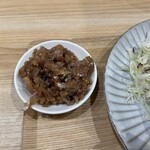 三陽食堂 博多駅地下街店 - 