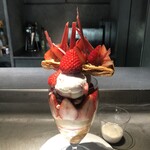 PATISSERIE ASAKO IWAYANAGI - 