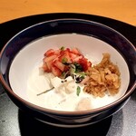 湯島天神下 すし初 - 