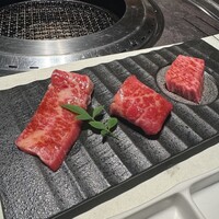 東京焼肉 平城苑 銀座5丁目店 - 