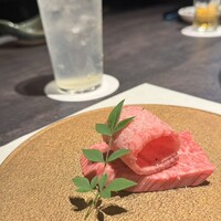 東京焼肉 平城苑 銀座5丁目店 - 