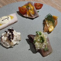 Osteria Da Boo. - 