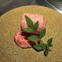 東京焼肉 平城苑 銀座5丁目店 - 
