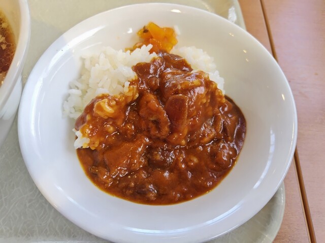 軽食ひまわり ヤマザワ新庄宮内店 - 新庄（食堂）の写真